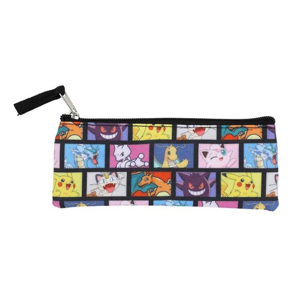 NWT Pokemon Characters 5 Piece Backpack Set for Kids - Picture 13 of 15